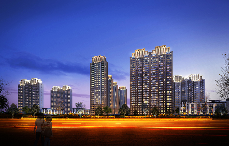 唐山市路北區(qū)城中村邊各寨一村、邊各寨二村棚戶(hù)區(qū)改造項(xiàng)目（全國(guó)建設(shè)工程項(xiàng)目施工安全生產(chǎn)標(biāo)準(zhǔn)化工地）